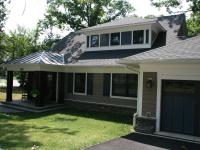 Eng - small cape code renovation - front exterior