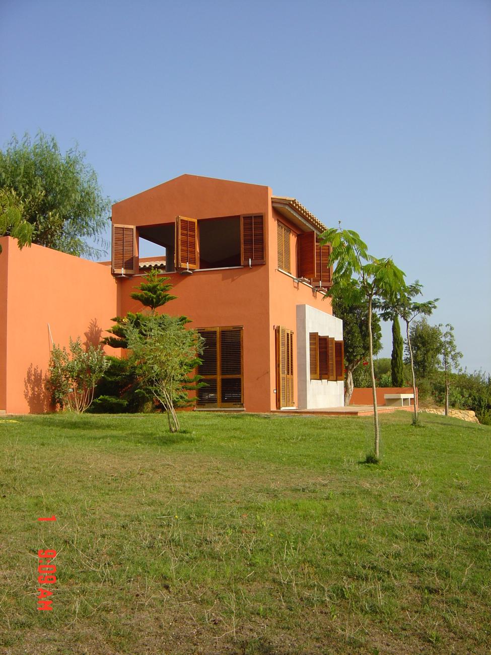 southeast exterior views - Costa Brava Project - Ballard & Mensua 